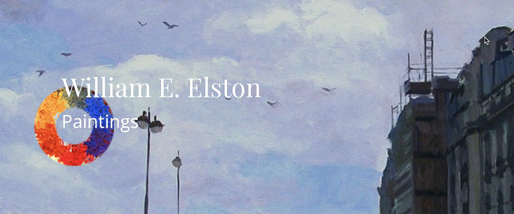 William E. Elston