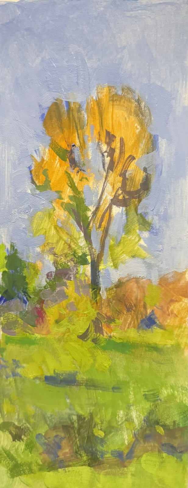 Irving Lawson Access Area